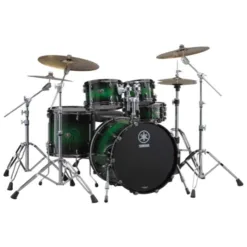 Yamaha Live Custom Drum Set