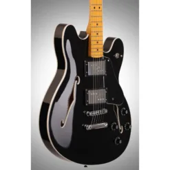 Fender Modern Player Starcaster Electric Guitar